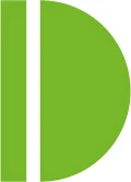 Логотип школы NIEPUBLICZNA SZKOŁA PODSTAWOWA MONTESSORI DCEM