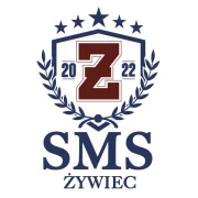 Logo szkoły SZKOŁA PODSTAWOWA MISTRZOSTWA SPORTOWEGO IM. POLSKICH OLIMPIJCZYKÓW W ŻYWCU