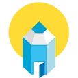 Logo szkoły DOM ROZWOJU SZKOŁA PODSTAWOWA