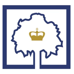 Logo szkoły SPOŁECZNA SZKOŁA PODSTAWOWA IM. KSIĘCIA J. PONIATOWSKIEGO TOWARZYSTWA OŚWIATOWEGO "EDUKACJA" W ŁODZI