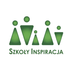 Логотип школы PRYWATNA SZKOŁA PODSTAWOWA NR 4 "INSPIRACJA"