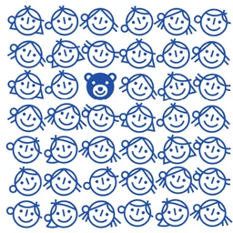 Logo szkoły NIEPUBLICZNA SZKOŁA PODSTAWOWA NR 97