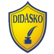 Logo szkoły PRYWATNA SZKOŁA PODSTAWOWA NR 98 "DIDASKO"