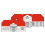 Logo szkoły I SPOŁECZNA SZKOŁA PODSTAWOWA TOWARZYSTWA PRZYJACIÓŁ ZGIERZA