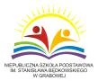 Логотип школы NIEPUBLICZNA SZKOŁA PODSTAWOWA IM. STANISŁAWA BĘDKOWSKIEGO W GRABOWEJ