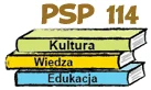 Логотип школы PRYWATNA SZKOŁA PODSTAWOWA NR 114