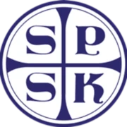Logo szkoły SZKOŁA PODSTAWOWA STOWARZYSZENIA PRZYJACIÓŁ SZKÓŁ KATOLICKICH IM.ŚWIĘTEGO WOJCIECHA