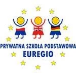 Логотип школы Prywatna Szkoła Podstawowa "Euregio"