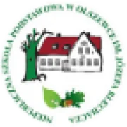 Logo szkoły NIEPUBLICZNA SZKOŁA PODSTAWOWA W OLSZEWCE IM. JÓZEFA BLECHACZA