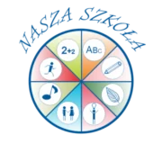 Logo szkoły NIEPUBLICZNA SZKOŁA PODSTAWOWA "NASZA SZKOŁA"
