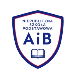 Logo szkoły NIEPUBLICZNA SZKOŁA PODSTAWOWA AIB