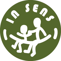 Logo szkoły Niepubliczna Specjalna Szkoła Podstawowa In-Sens