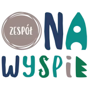Логотип школы SZKOŁA PODSTAWOWA NA WYSPIE