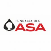 Логотип школы NIEPUBLICZNA SZKOŁA PODSTAWOWA KLASA DLA ASA