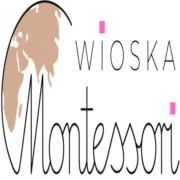 Логотип школы NIEPUBLICZNA SZKOŁA PODSTAWOWA WIOSKA MONTESSORI W MYSŁOWICACH