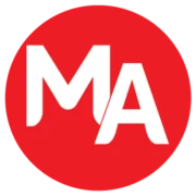 Логотип школы SZKOŁA PODSTAWOWA "MASTER'S ACADEMY" W BOLESŁAWCU