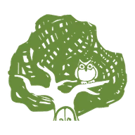 Logo szkoły NIEPUBLICZNA SZKOŁA PODSTAWOWA Z ODDZIAŁEM PRZEDSZKOLNYM "BUKOWY DOM"