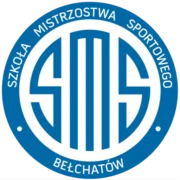 NIEPUBLICZNA SZKOŁA PODSTAWOWA MISTRZOSTWA SPORTOWEGO W BEŁCHATOWIE school logo