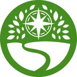 Logo szkoły CHRZEŚCIJAŃSKA NIEPUBLICZNA SZKOŁA PODSTAWOWA "KOMPAS"
