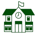 Logo szkoły SZKOŁA PODSTAWOWA "FORTIS - MOCNI"
