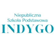 Логотип школы NIEPUBLICZNA SZKOŁA PODSTAWOWA INDYGO