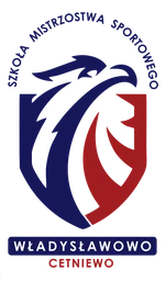 NIEPUBLICZNA SZKOŁA PODSTAWOWA MISTRZOSTWA SPORTOWEGO CETNIEWO WE WŁADYSŁAWOWIE school logo