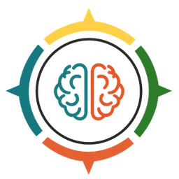 Logo szkoły NIEPUBLICZNA EKSPEDYCYJNA SZKOŁA PODSTAWOWA "COMPASS" Z ODDZIAŁAMI DWUJĘZYCZNYMI W KRAKOWIE