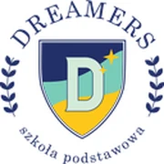 Logo szkoły NIEPUBLICZNA SZKOŁA PODSTAWOWA DREAMERS