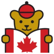 Logo szkoły NIEPUBLICZNA SZKOŁA PODSTAWOWA MAPLE BEAR WROCŁAW