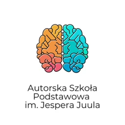 Logo szkoły AUTORSKA SZKOŁA PODSTAWOWA IM. JESPERA JUULA