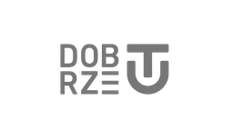 Логотип школы NIEPUBLICZNA SZKOŁA PODSTAWOWA DOBRZE TU