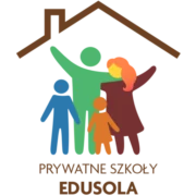 Logo szkoły PRYWATNA SZKOŁA PODSTAWOWA EDUSOLA
