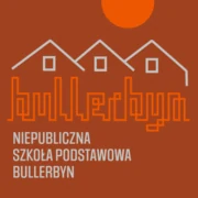 Logo szkoły NIEPUBLICZNA SZKOŁA PODSTAWOWA BULLERBYN