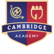 Логотип школы SZKOŁA PODSTAWOWA CAMBRIDGE ACADEMY II