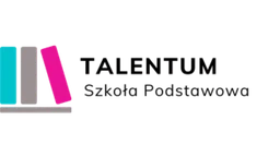 Logo szkoły NIEPUBLICZNA SZKOŁA PODSTAWOWA TALENTUM