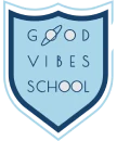 NIEPUBLICZNA SZKOŁA PODSTAWOWA GOOD VIBES SCHOOL school logo