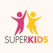 Logo szkoły NIEPUBLICZNA SZKOŁA PODSTAWOWA SUPERKIDS W RUMI