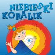Logo szkoły TERAPEUTYCZNA SZKOŁA PODSTAWOWA "NIEBIESKI KORALIK"