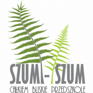 Логотип школы Niepubliczna Szkoła Podstawowa Szumi Szum