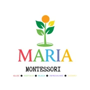 Логотип школы Niepubliczna Szkoła Podstawowa Montessori Maria w Toruniu