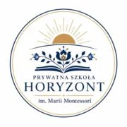 Prywatna Szkoła "Horyzont" im. Marii Montessori w Starogardzie Gdańskim school logo