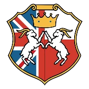 Logo szkoły PRYWATNA SZKOŁA PODSTAWOWA ANGLOJĘZYCZNA POZNAŃ BRITISH INTERNATIONAL SCHOOL