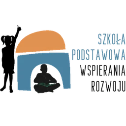 Logo szkoły SZKOŁA PODSTAWOWA WSPIERANIA ROZWOJU