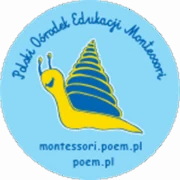 Niepubliczna Podstawowa Szkoła Montessori w Warszawie school logo