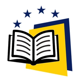 Логотип школы Niepubliczna Szkoła Podstawowa "Europejska Szkoła Przyszłości"