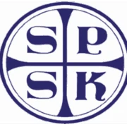 Logo szkoły SZKOŁA PODSTAWOWA STOWARZYSZENIA PRZYJACIÓŁ SZKÓŁ KATOLICKICH IM.KARDYNAŁA STEFANA WYSZYŃSKIEGO W WÓLCE CZEPOWEJ