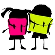 Logo szkoły SPOŁECZNA SZKOŁA PODSTAWOWA