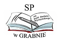 Логотип школы SZKOŁA PODSTAWOWA IM. KARDYNAŁA STEFANA WYSZYŃSKIEGO W GRABNIE