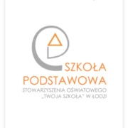 Logo szkoły SZKOŁA PODSTAWOWA STOWARZYSZENIA OŚWIATOWEGO "TWOJA SZKOŁA"