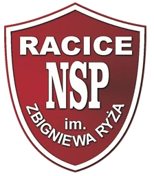 Logo szkoły NIEPUBLICZNA SZKOŁA PODSTAWOWA IM. ZBIGNIEWA RYŻA W RACICACH